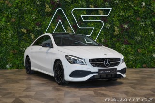 Mercedes-Benz CLA 200*CDI*4M*AMG*NEZ.TOP*PA 2019