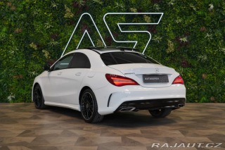 Mercedes-Benz CLA 200*CDI*4M*AMG*NEZ.TOP*PA 2019