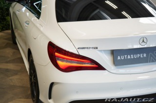 Mercedes-Benz CLA 200*CDI*4M*AMG*NEZ.TOP*PA 2019
