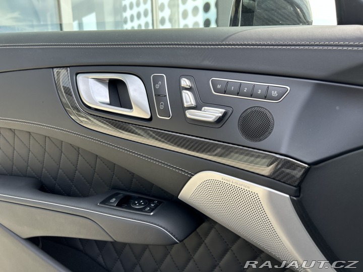 Mercedes-Benz SL 65 AMG Roadster V12 2016