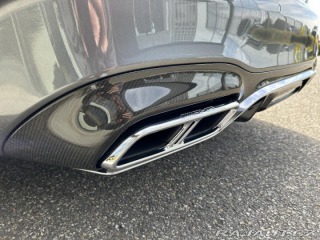 Mercedes-Benz SL 65 AMG Roadster V12 2016