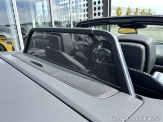 Mercedes-Benz SL 65 AMG Roadster V12 2016