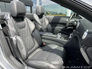 Mercedes-Benz SL 65 AMG Roadster V12 2016