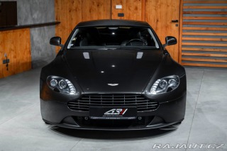 Aston Martin V8 Vantage  2012