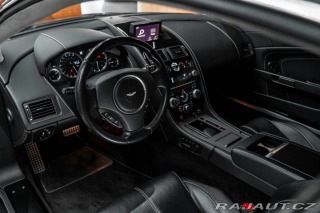 Aston Martin V8 Vantage  2012