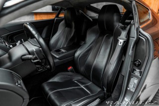 Aston Martin V8 Vantage  2012