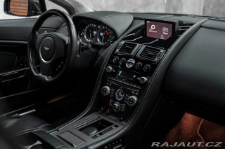 Aston Martin V8 Vantage  2012