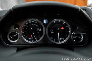 Aston Martin V8 Vantage  2012