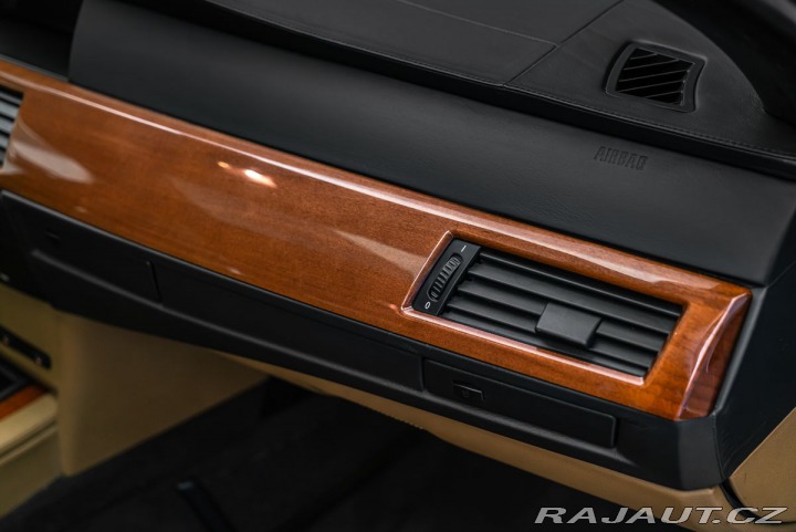 BMW M5 V10 5.0 manuál 2007