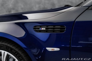 BMW M5 V10 5.0 manuál 2007