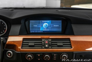 BMW M5 V10 5.0 manuál 2007