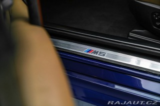 BMW M5 V10 5.0 manuál 2007