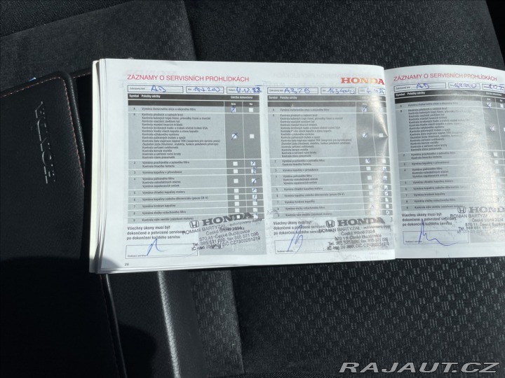 Honda CR-V 1,6 i-DTEC AWD Automat CZ 2015