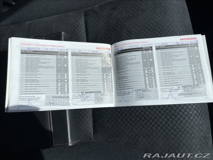 Honda CR-V 1,6 i-DTEC AWD Automat CZ 2015