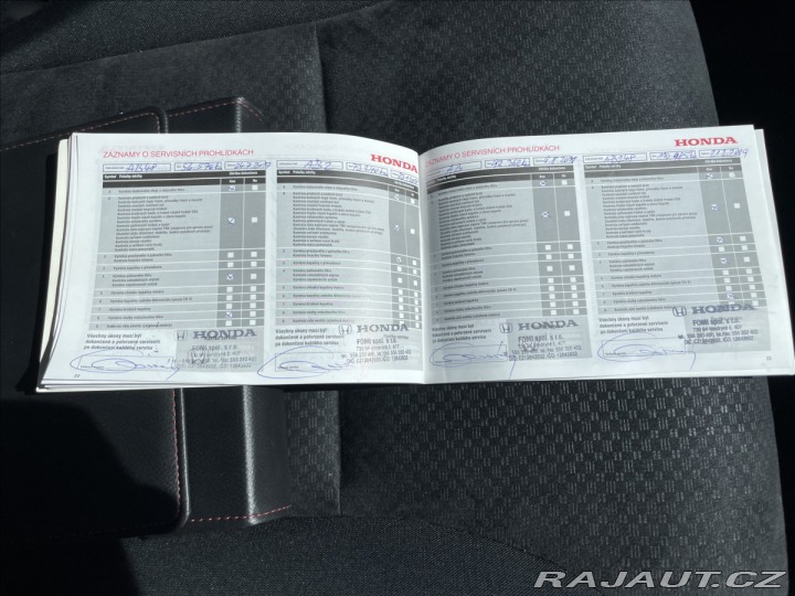 Honda CR-V 1,6 i-DTEC AWD Automat CZ 2015