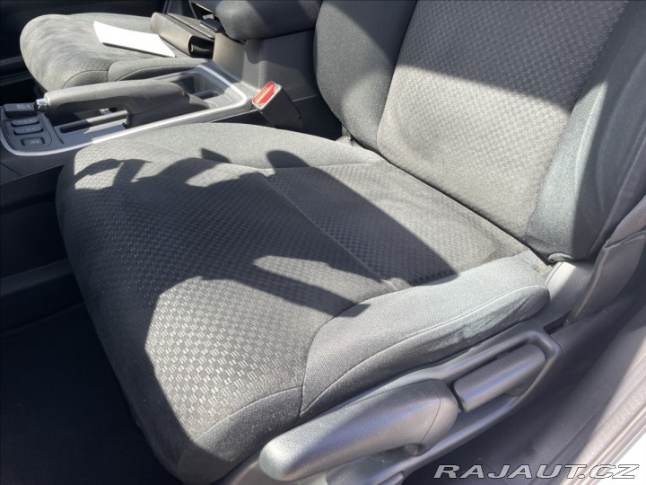 Honda CR-V 1,6 i-DTEC AWD Automat CZ 2015