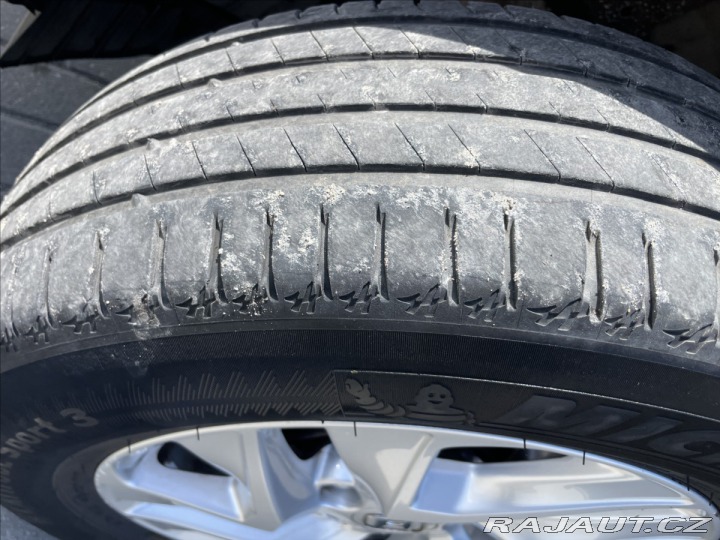 Honda CR-V 1,6 i-DTEC AWD Automat CZ 2015