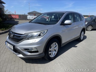 Honda CR-V 1,6 i-DTEC AWD Automat CZ 2015