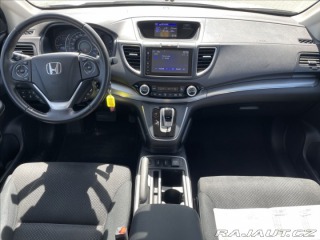 Honda CR-V 1,6 i-DTEC AWD Automat CZ 2015