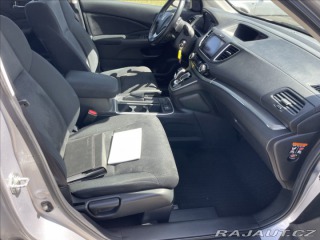 Honda CR-V 1,6 i-DTEC AWD Automat CZ 2015