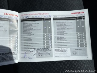 Honda CR-V 1,6 i-DTEC AWD Automat CZ 2015