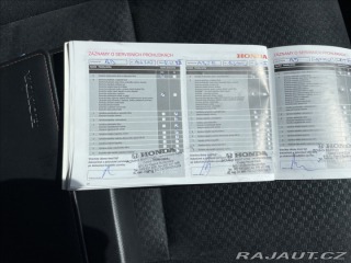 Honda CR-V 1,6 i-DTEC AWD Automat CZ 2015