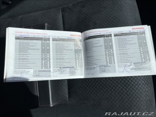 Honda CR-V 1,6 i-DTEC AWD Automat CZ 2015