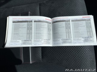 Honda CR-V 1,6 i-DTEC AWD Automat CZ 2015