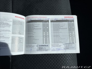 Honda CR-V 1,6 i-DTEC AWD Automat CZ 2015