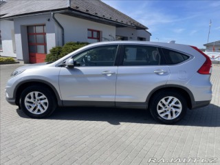 Honda CR-V 1,6 i-DTEC AWD Automat CZ 2015