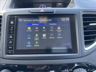 Honda CR-V 1,6 i-DTEC AWD Automat CZ 2015