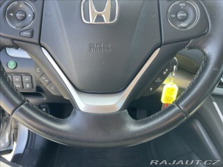 Honda CR-V 1,6 i-DTEC AWD Automat CZ 2015