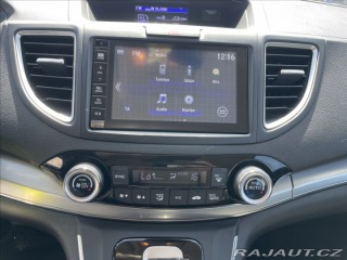 Honda CR-V 1,6 i-DTEC AWD Automat CZ 2015
