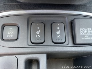Honda CR-V 1,6 i-DTEC AWD Automat CZ 2015