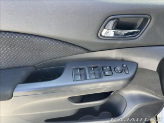 Honda CR-V 1,6 i-DTEC AWD Automat CZ 2015