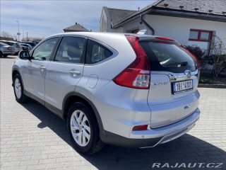 Honda CR-V 1,6 i-DTEC AWD Automat CZ 2015