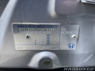 Honda CR-V 1,6 i-DTEC AWD Automat CZ 2015