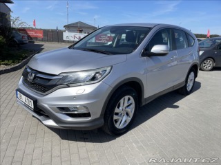 Honda CR-V 1,6 i-DTEC AWD Automat CZ 2015