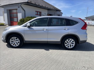 Honda CR-V 1,6 i-DTEC AWD Automat CZ 2015