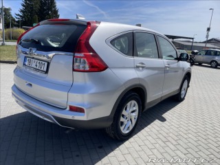 Honda CR-V 1,6 i-DTEC AWD Automat CZ 2015