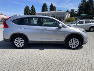 Honda CR-V 1,6 i-DTEC AWD Automat CZ 2015