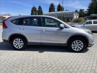Honda CR-V 1,6 i-DTEC AWD Automat CZ 2015