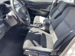 Honda CR-V 1,6 i-DTEC AWD Automat CZ 2015