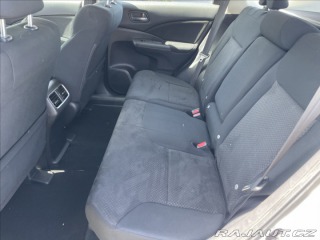Honda CR-V 1,6 i-DTEC AWD Automat CZ 2015