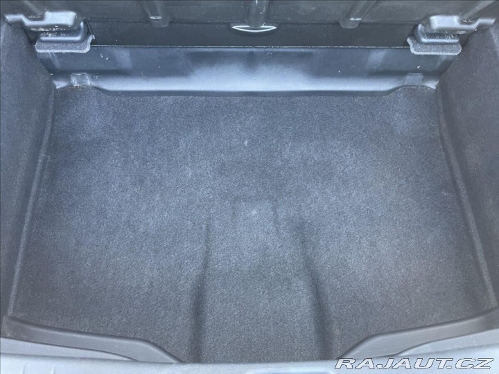 Honda Civic 1,4 i VTEC Automat, Klima 2010