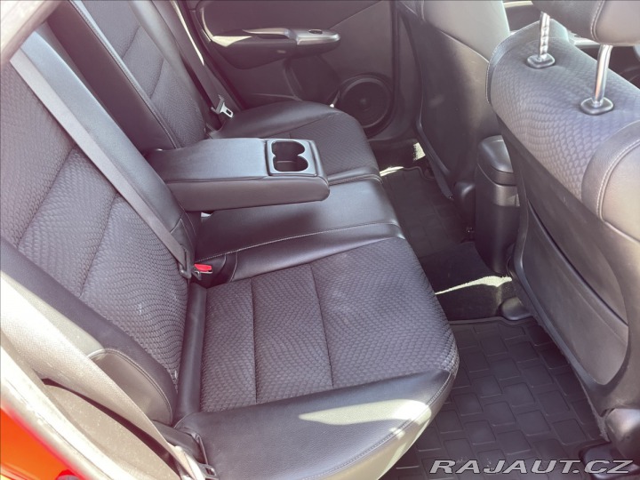 Honda Civic 1,4 i  VTEC Automat, Klim 2010