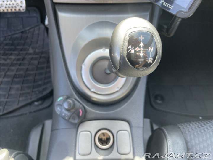 Honda Civic 1,4 i VTEC Automat, Klima 2010