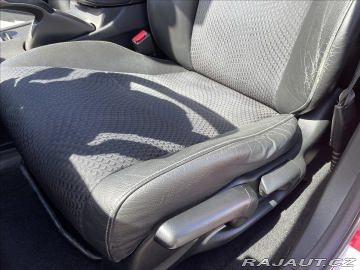 Honda Civic 1,4 i VTEC Automat, Klima 2010