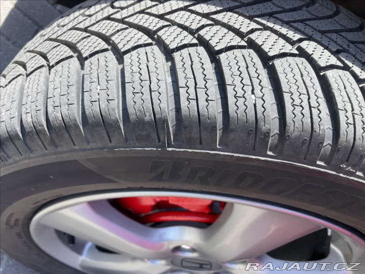 Honda Civic 1,4 i  VTEC Automat, Klim 2010