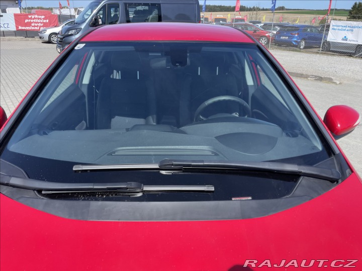 Honda Civic 1,4 i VTEC Automat, Klima 2010